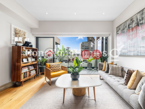 香海大廈三房兩廳單位出售, 香海大廈 Estella Court | 中區 (Proway-LID169880S)_0