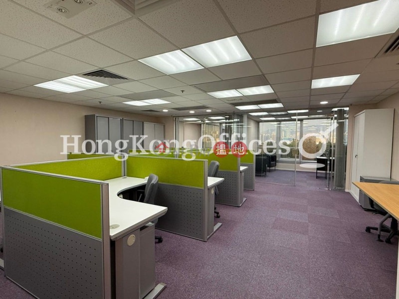 華懋交易廣場寫字樓租單位出租|1海灣街 | 東區|香港出租-HK$ 36,322/ 月