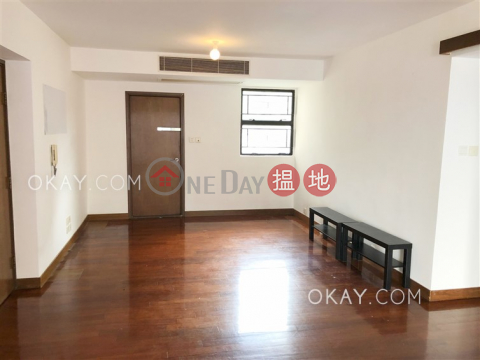 Gorgeous 3 bed on high floor with sea views & balcony | For Sale | Scenic Garden 福苑 _0