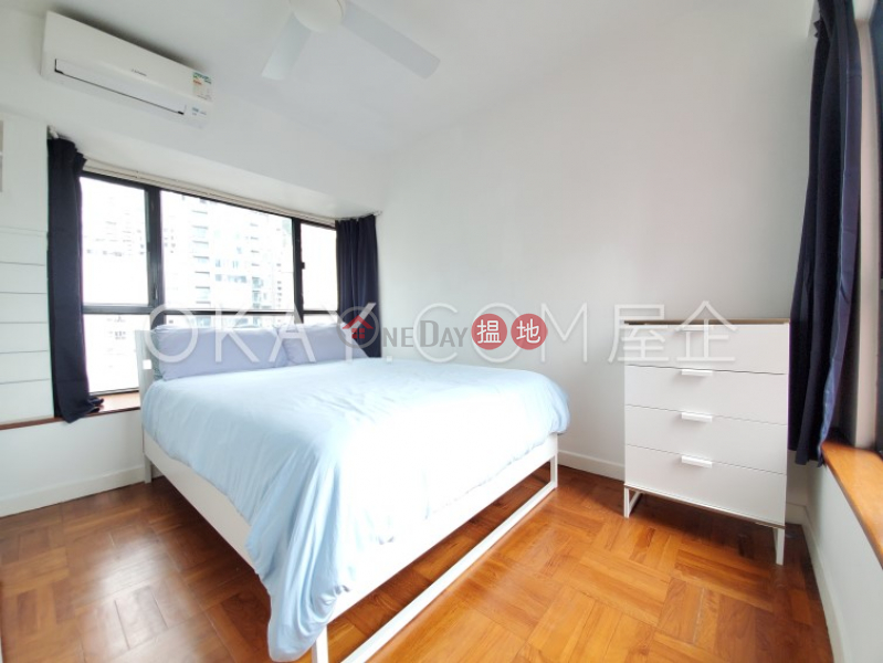 Luxurious 2 bedroom on high floor with sea views | For Sale | 46 Caine Road | Western District | Hong Kong, Sales HK$ 16.2M