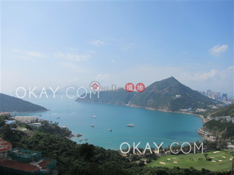 Stylish 4 bedroom with balcony & parking | For Sale | Tower 3 37 Repulse Bay Road 淺水灣道 37 號 3座 Sales Listings