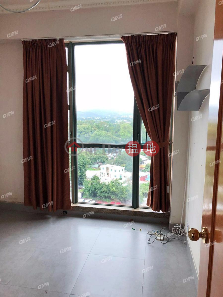 Property Search Hong Kong | OneDay | Residential | Sales Listings | Parkside Villa Block 2 | 5 bedroom High Floor Flat for Sale