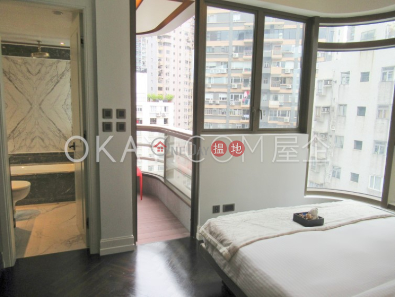 Castle One By V, High, Residential Rental Listings HK$ 29,000/ month