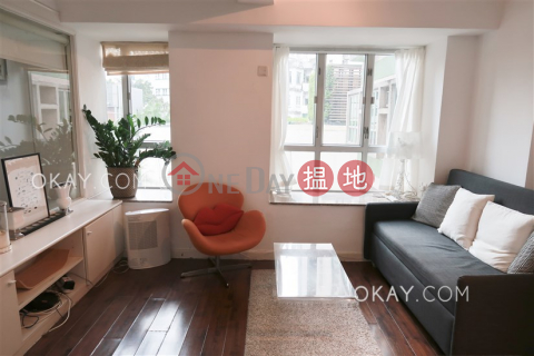 Charming 2 bedroom in Mid-levels West | Rental | Grandview Garden 雍翠臺 _0