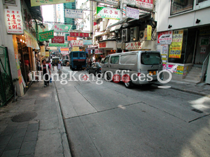 Khuan Ying Commercial Building, Low | Office / Commercial Property, Rental Listings, HK$ 27,000/ month