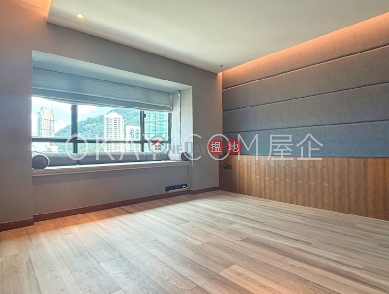 HK$ 93,000/ 月帝景園|中區-3房2廁,極高層,星級會所,連車位帝景園出租單位