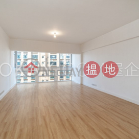 Efficient 3 bedroom with balcony | Rental | Realty Gardens 聯邦花園 _0