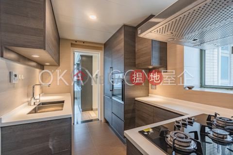 Unique 3 bedroom on high floor | For Sale | Sky Horizon 海天峰 _0