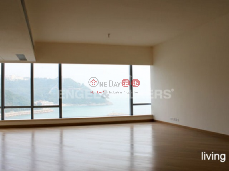 HK$ 68M | Larvotto, Southern District | 2 Bedroom Flat for Sale in Ap Lei Chau