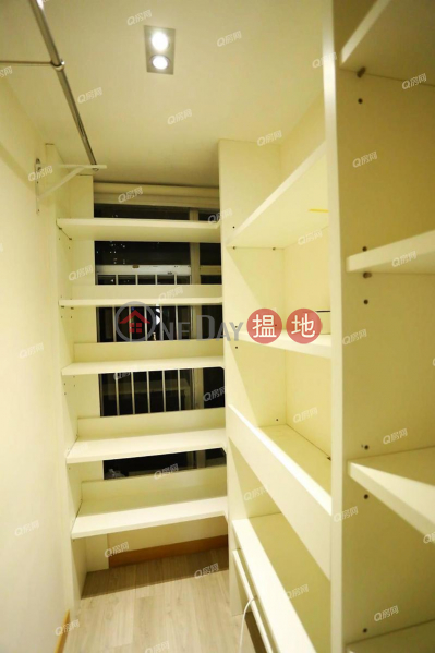 HK$ 9.7M | Block 17 On Ming Mansion Sites D Lei King Wan | Eastern District | Block 17 On Ming Mansion Sites D Lei King Wan | 2 bedroom High Floor Flat for Sale