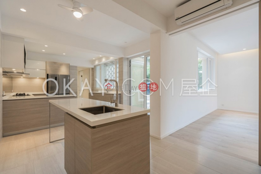 HK$ 158,000/ month, 10A-10B Stanley Beach Road Southern District, Gorgeous 4 bedroom with balcony & parking | Rental