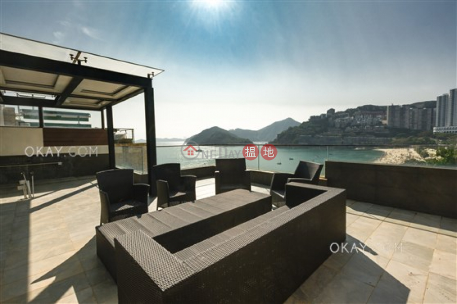 Exquisite 3 bedroom with rooftop & parking | For Sale | Splendour Villa 雅景閣 Sales Listings
