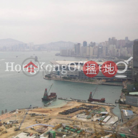 Office Unit for Rent at Bank of American Tower | Bank of American Tower 美國銀行中心 _0