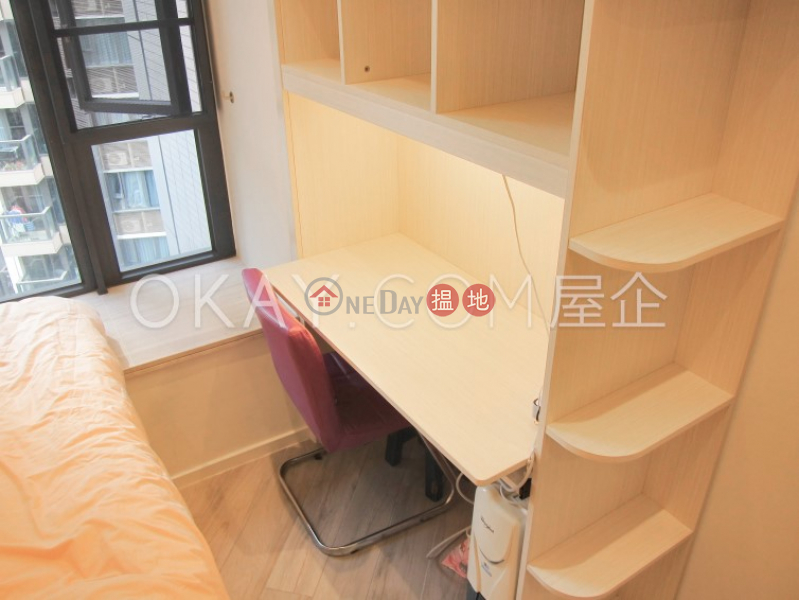 柏蔚山 2座-中層住宅出售樓盤-HK$ 3,000萬