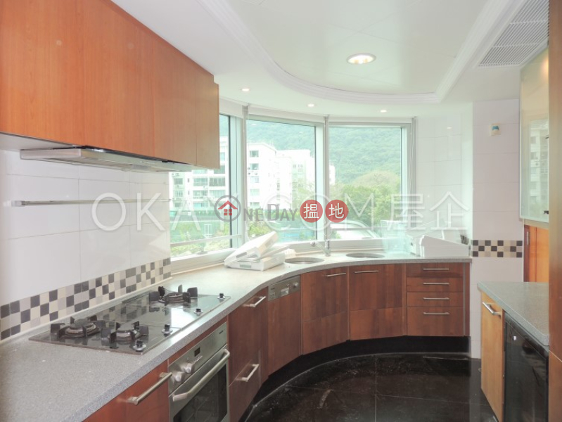 HK$ 1.1億|御峰|灣仔區|4房4廁,星級會所御峰出售單位