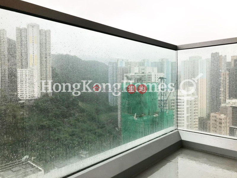 Studio Unit for Rent at Island Residence | 163-179 Shau Kei Wan Road | Eastern District | Hong Kong Rental HK$ 15,000/ month