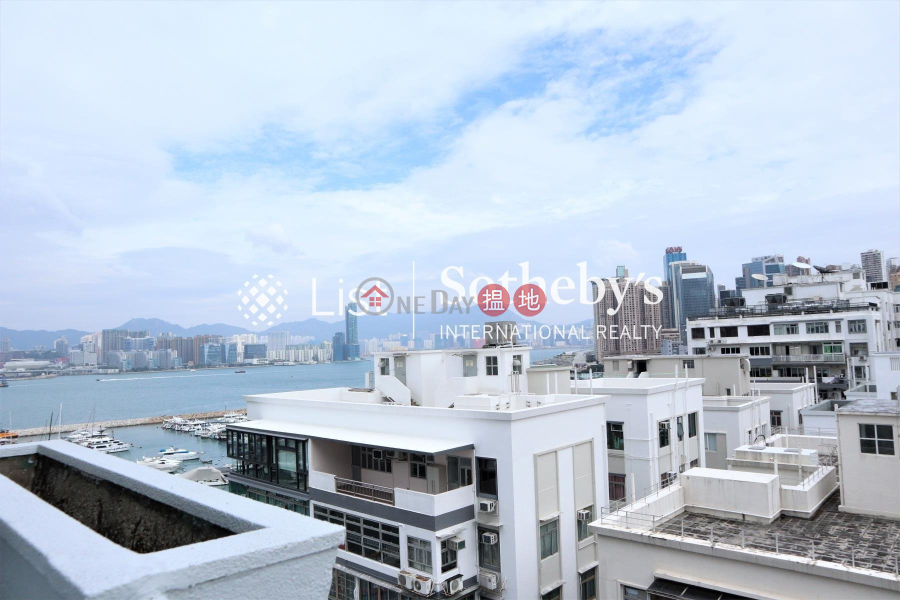 Property for Rent at Haywood Mansion with 3 Bedrooms | Haywood Mansion 海華大廈 Rental Listings