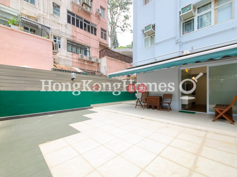 南昌大廈兩房一廳單位出租48-52山道 | 西區-香港|出租HK$ 19,800/ 月