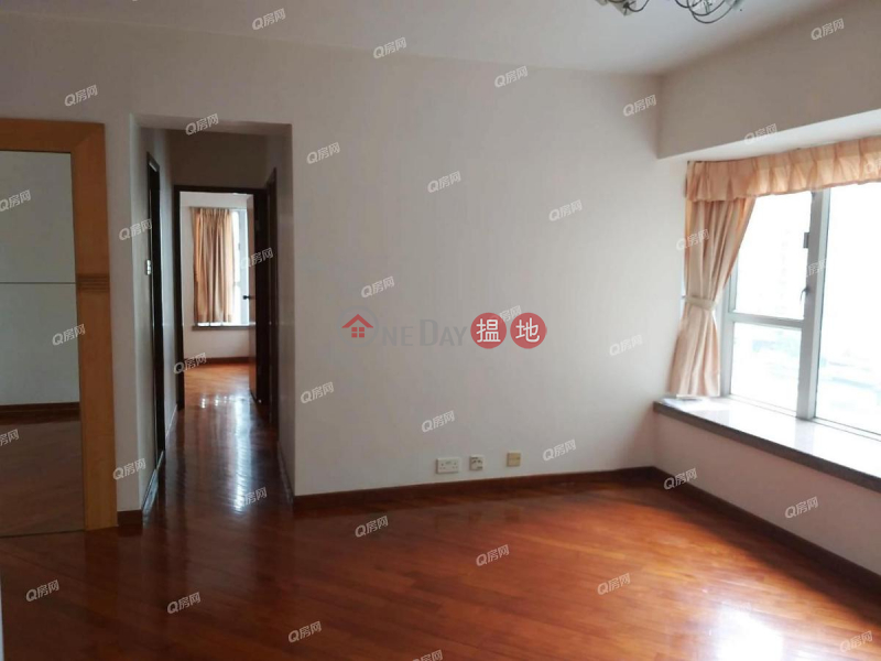 Sereno Verde Block 1 | 3 bedroom Mid Floor Flat for Rent | Sereno Verde Block 1 蝶翠峰1座 Rental Listings