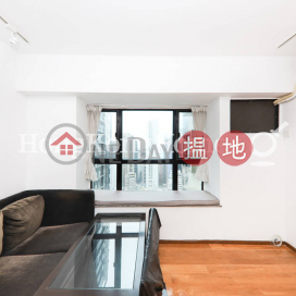 1 Bed Unit for Rent at Caine Tower, Caine Tower 景怡居 | Central District (Proway-LID76306R)_0