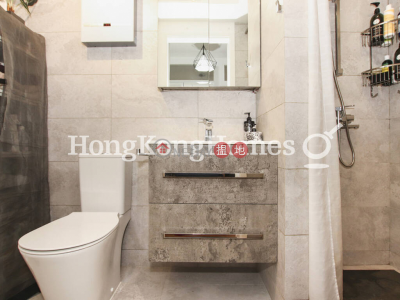 1 Bed Unit at Tai Fat Building | For Sale, 31-43 Ko Shing Street | Western District | Hong Kong, Sales, HK$ 6.89M