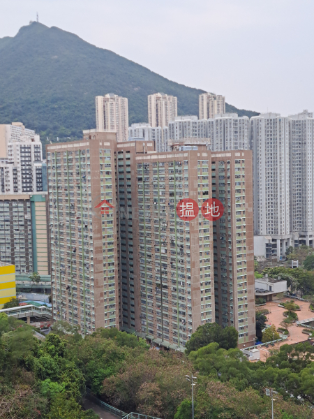 Wan Tsui Estate Kwai Tsui House (環翠邨 貴翠樓),Chai Wan | ()(3)