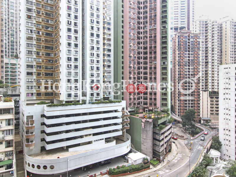 Property Search Hong Kong | OneDay | Residential | Rental Listings 3 Bedroom Family Unit for Rent at Robinson Place