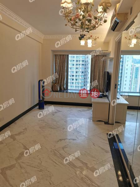 Property Search Hong Kong | OneDay | Residential, Sales Listings Tower 3A Phase 1 Tseung Kwan O Plaza | 1 bedroom High Floor Flat for Sale