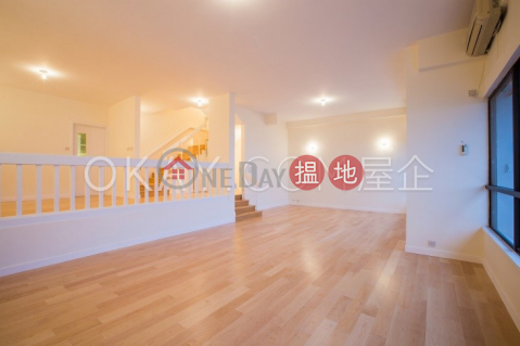 Rare house with sea views & rooftop | Rental | Coral Villas 珊瑚小築 _0