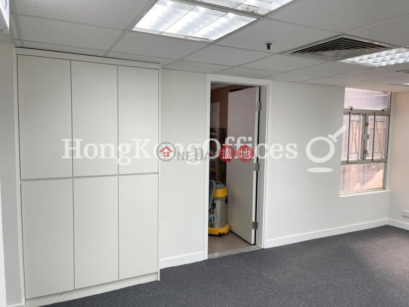 永安祥大廈寫字樓租單位出租|5永樂街 | 西區|香港-出租HK$ 22,002/ 月