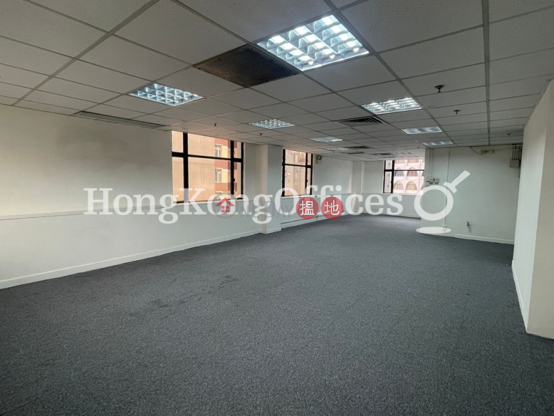 Office Unit for Rent at The Broadway, The Broadway 博匯大廈 Rental Listings | Wan Chai District (HKO-87147-AGHR)