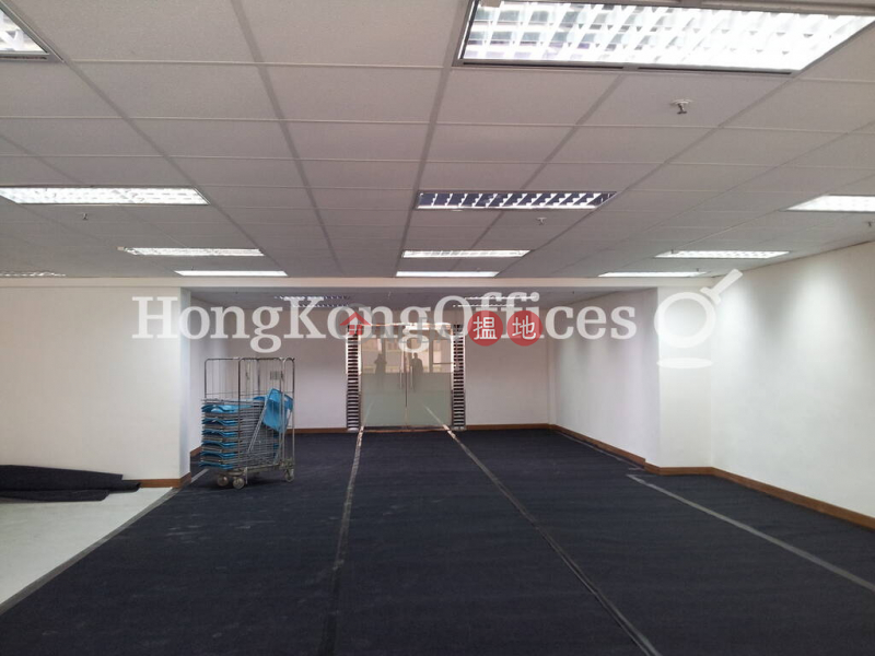 Office Unit for Rent at World Trade Centre | 280 Gloucester Road | Wan Chai District | Hong Kong Rental HK$ 264,306/ month