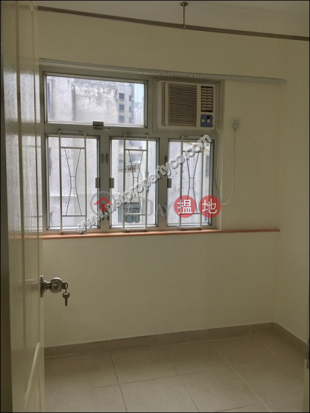 Conveniently located Spacious peaceful Apt2蘭杜街 | 灣仔區|香港-出租-HK$ 20,000/ 月