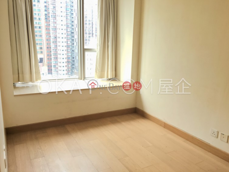 Lovely 1 bedroom with balcony | For Sale, Island Crest Tower 2 縉城峰2座 Sales Listings | Western District (OKAY-S78434)