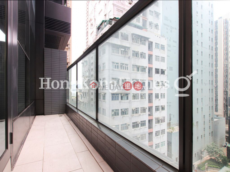 1 Bed Unit for Rent at One Artlane, 8 Chung Ching Street | Western District | Hong Kong Rental, HK$ 18,000/ month