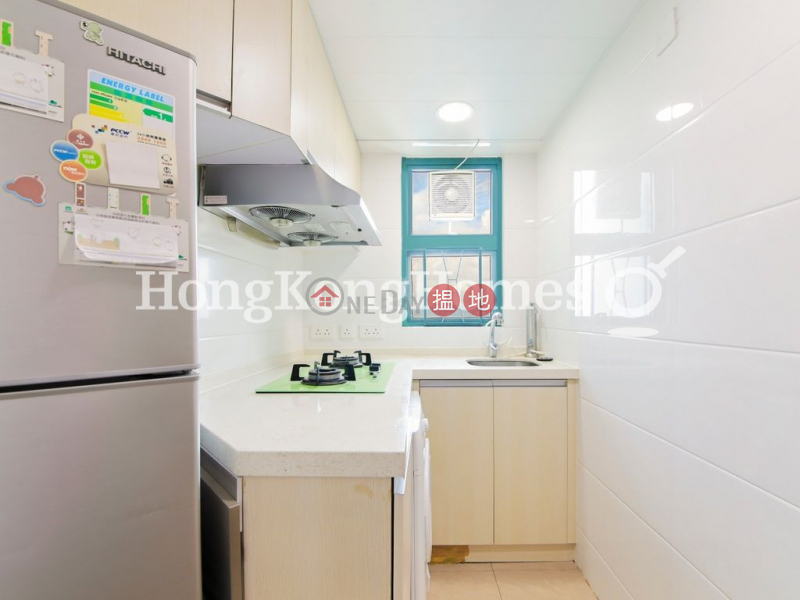 Manhattan Heights | Unknown Residential, Rental Listings | HK$ 36,500/ month