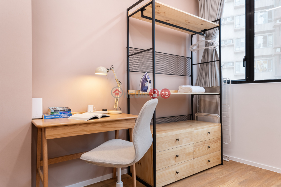 HK$ 26,800/ month | Yan On House | Central District Studio Apartment in Central