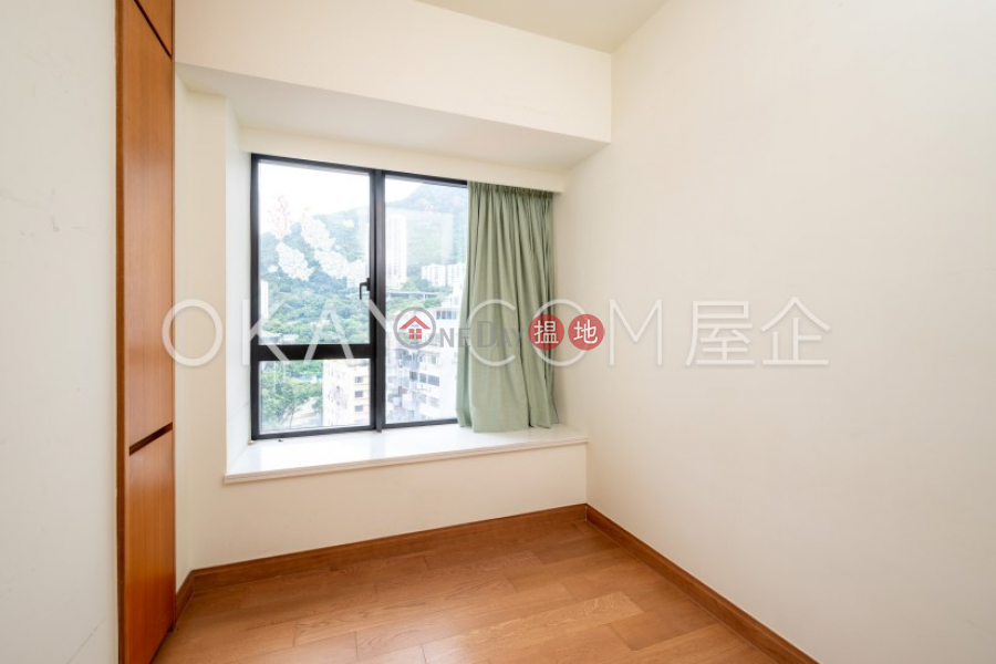 HK$ 46,000/ 月-Resiglow|灣仔區-2房2廁,實用率高,極高層,星級會所《Resiglow出租單位》