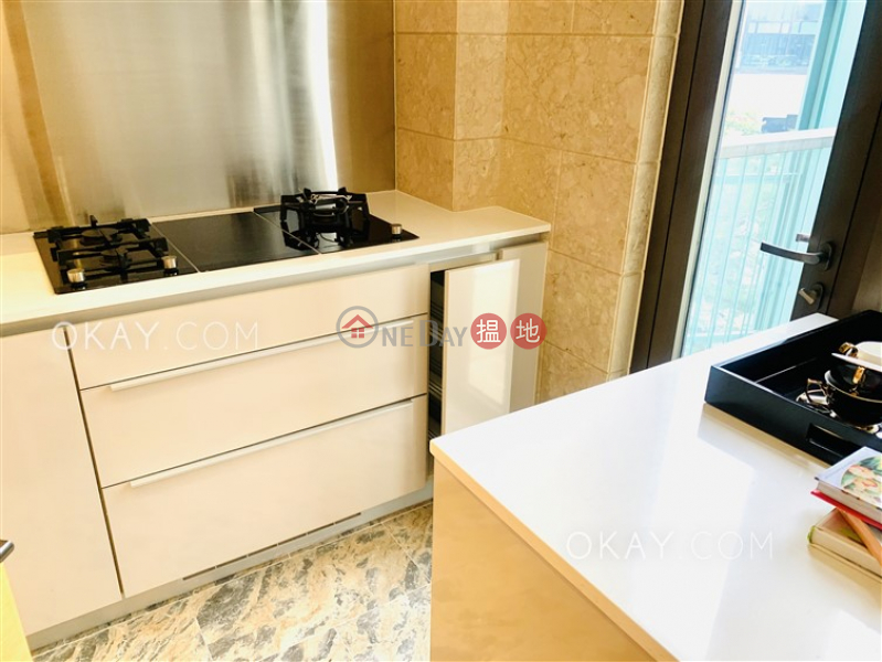 HK$ 30.79M | Jade Grove, Tuen Mun, Stylish 3 bedroom with rooftop | For Sale