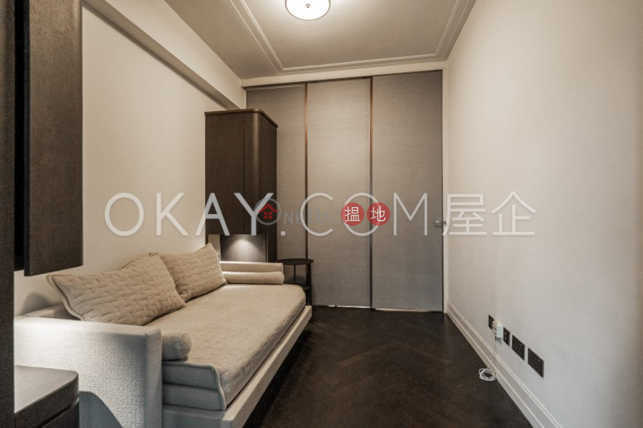 1房1廁,露台CASTLE ONE BY V出售單位|CASTLE ONE BY V(Castle One By V)出售樓盤 (OKAY-S316840)