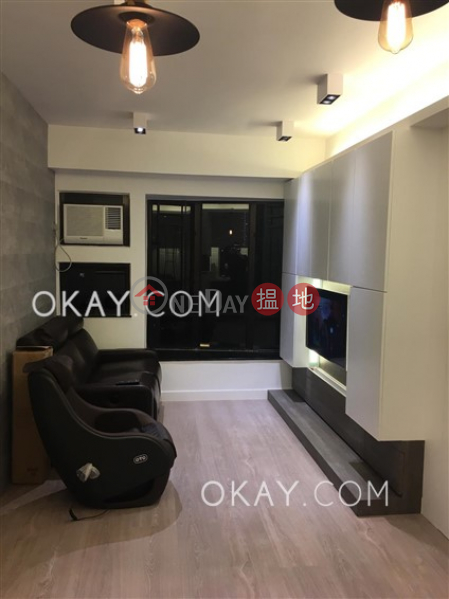 Property Search Hong Kong | OneDay | Residential | Sales Listings Unique 2 bedroom on high floor | For Sale