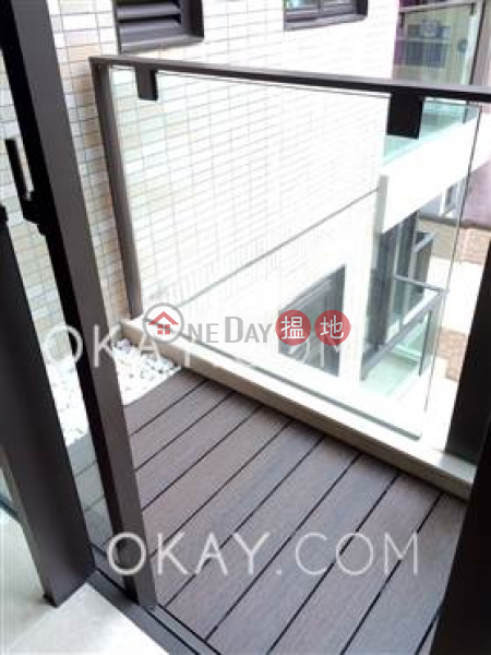 Popular 1 bedroom with balcony | For Sale 38 Haven Street | Wan Chai District, Hong Kong, Sales | HK$ 12M
