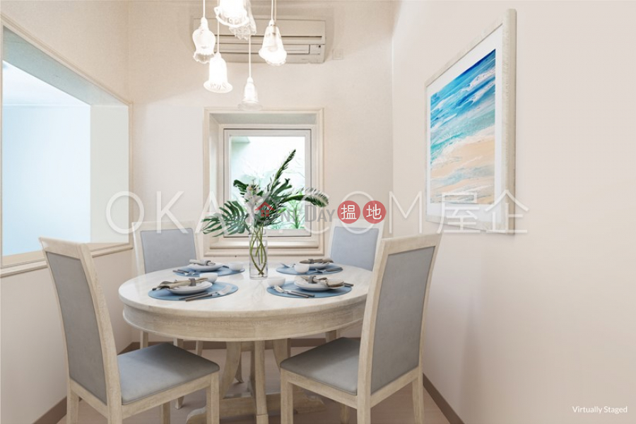 Beautiful house with rooftop & balcony | For Sale, Shek O Village Road | Southern District, Hong Kong | Sales HK$ 32.8M