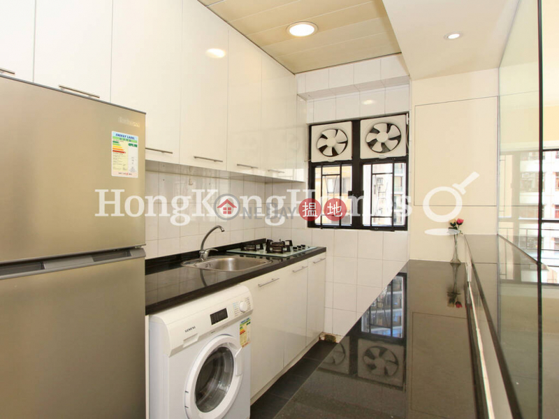 HK$ 34,800/ month The Grand Panorama Western District 3 Bedroom Family Unit for Rent at The Grand Panorama