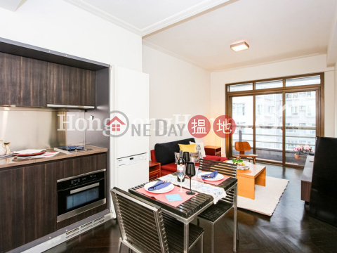 2 Bedroom Unit at Castle One By V | For Sale | Castle One By V CASTLE ONE BY V _0