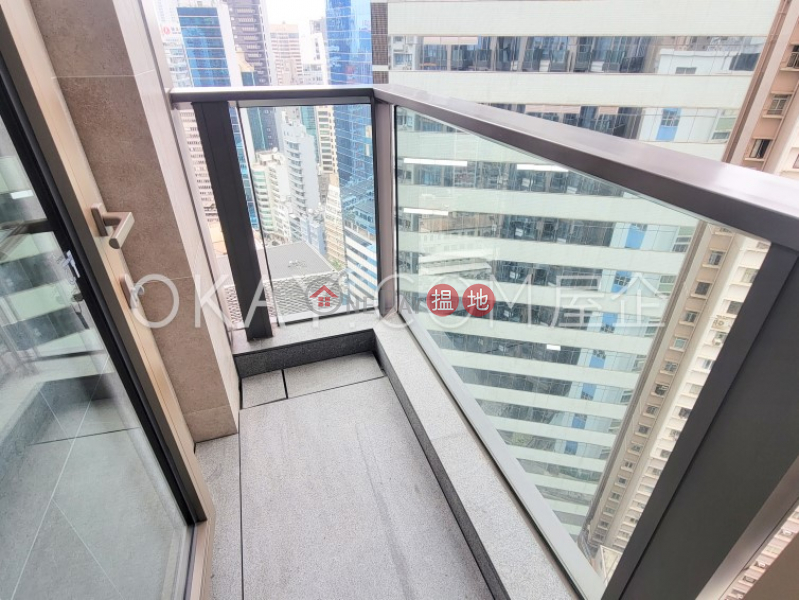 Townplace Soho | Middle, Residential Rental Listings, HK$ 26,900/ month
