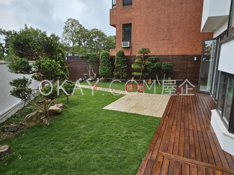4房4廁,實用率高迎福苑出售單位|迎福苑(Plantation Heights)出售樓盤 (OKAY-S7387)