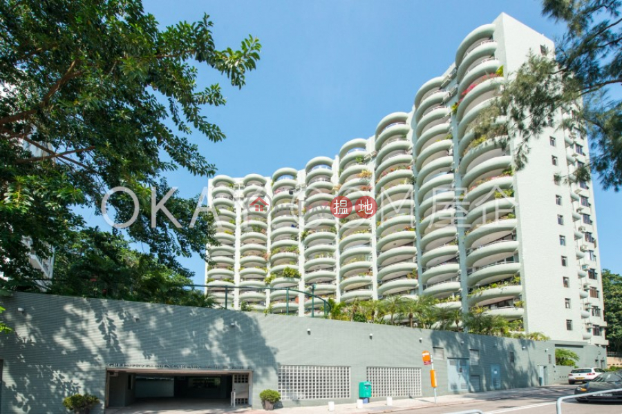 Nicely kept 3 bedroom with balcony | Rental | Greenery Garden 怡林閣A-D座 Rental Listings