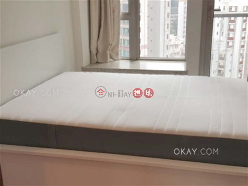 Gorgeous 1 bedroom with balcony | For Sale | 200 Queens Road East | Wan Chai District Hong Kong, Sales, HK$ 11.8M