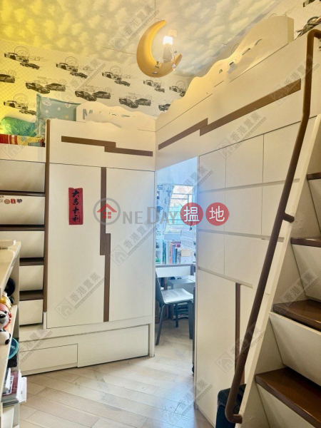 Property Search Hong Kong | OneDay | Residential | Sales Listings | Four bedrooms and two apartment in The Cullinan Sun Sky